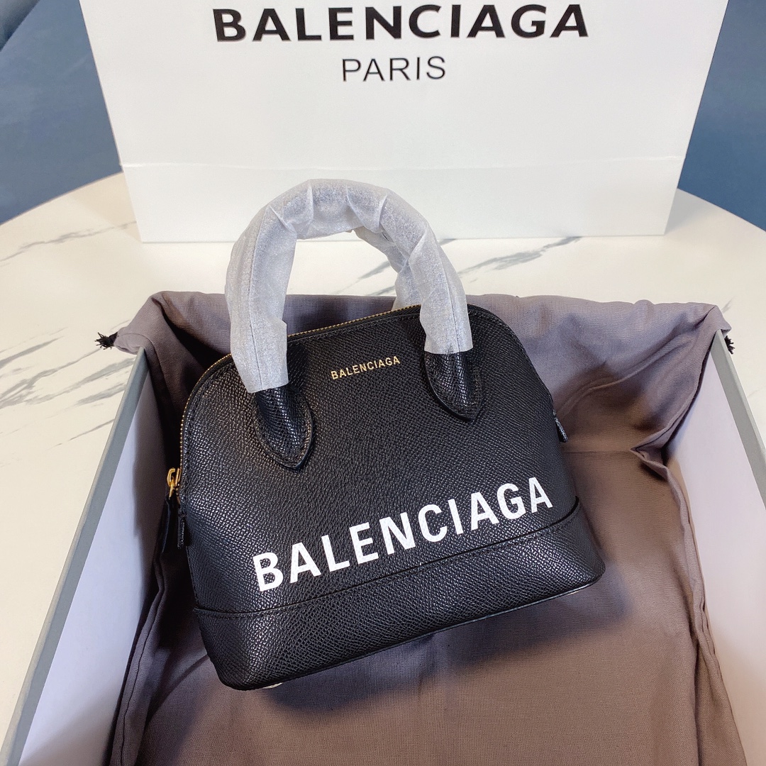 B*alenciaga Bag Top Quality 18*8*15CM