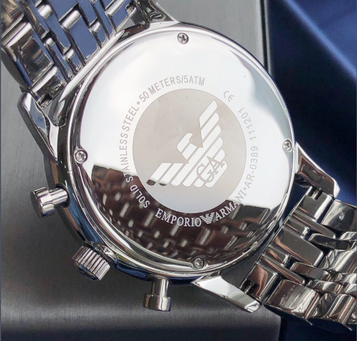 A*rmani Watches Top Quality 43mm