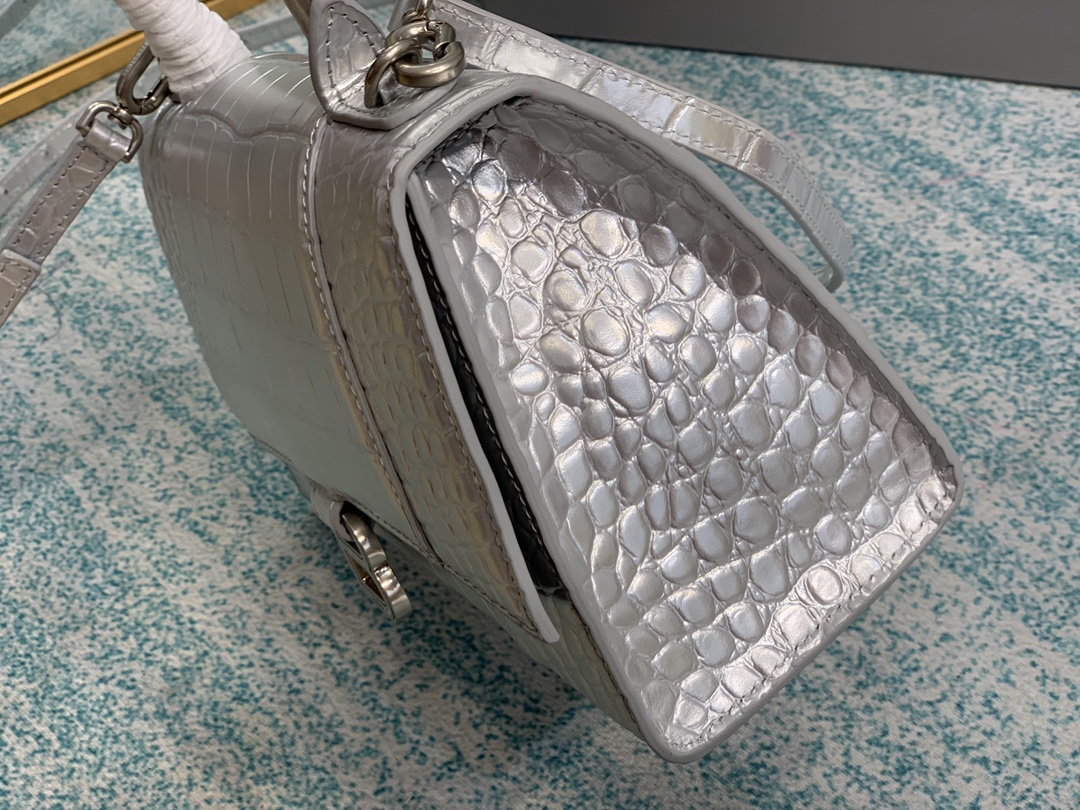 B*alenciaga Bag Top Quality 23*10*24cm