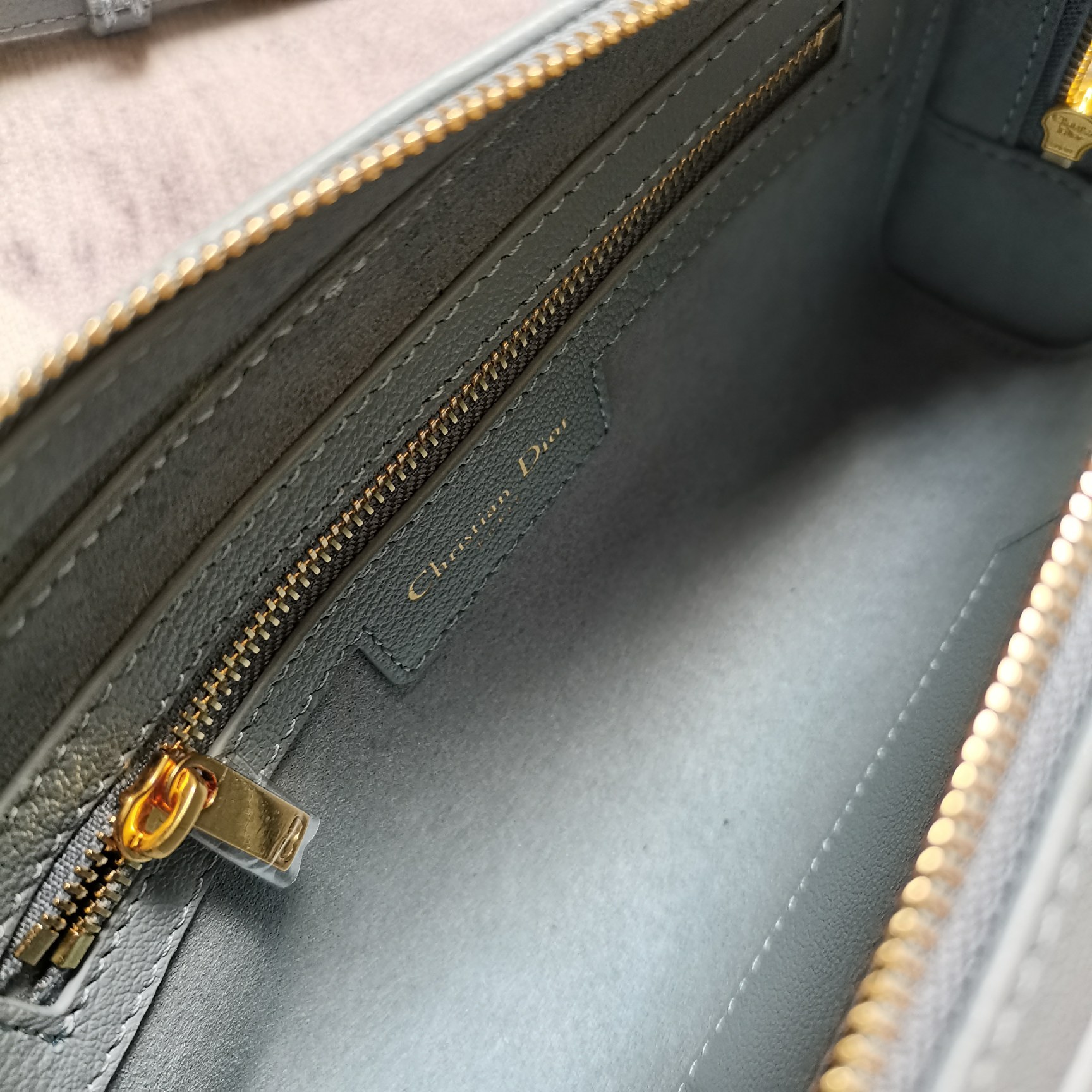 D*ior Bag Top Quality 19*10.5*5CM