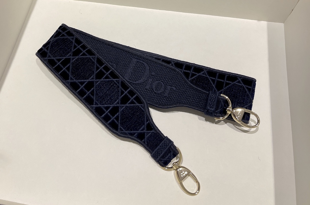 D*ior Top Bag 24*20*11cm