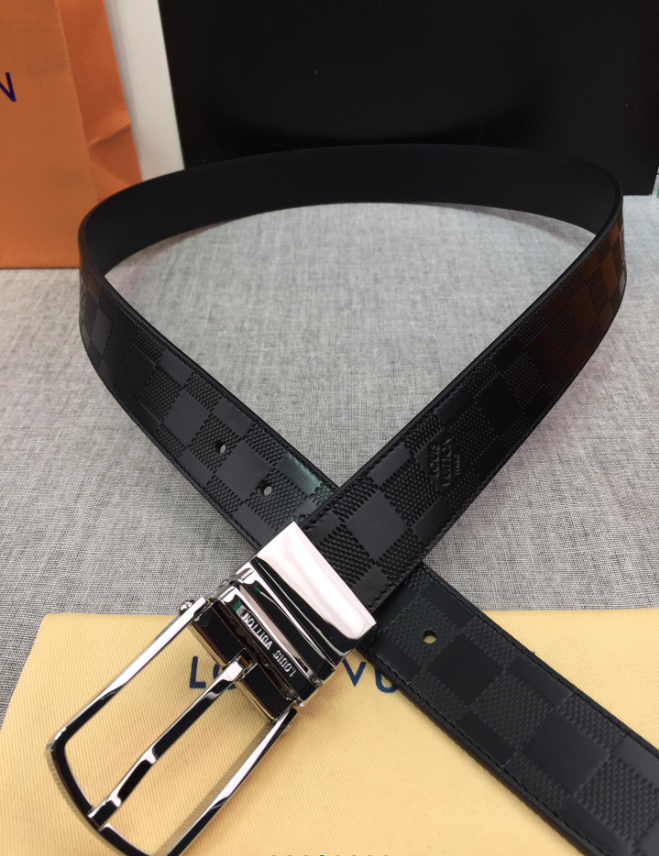 L*ouis V*uitton Belts Top Quality