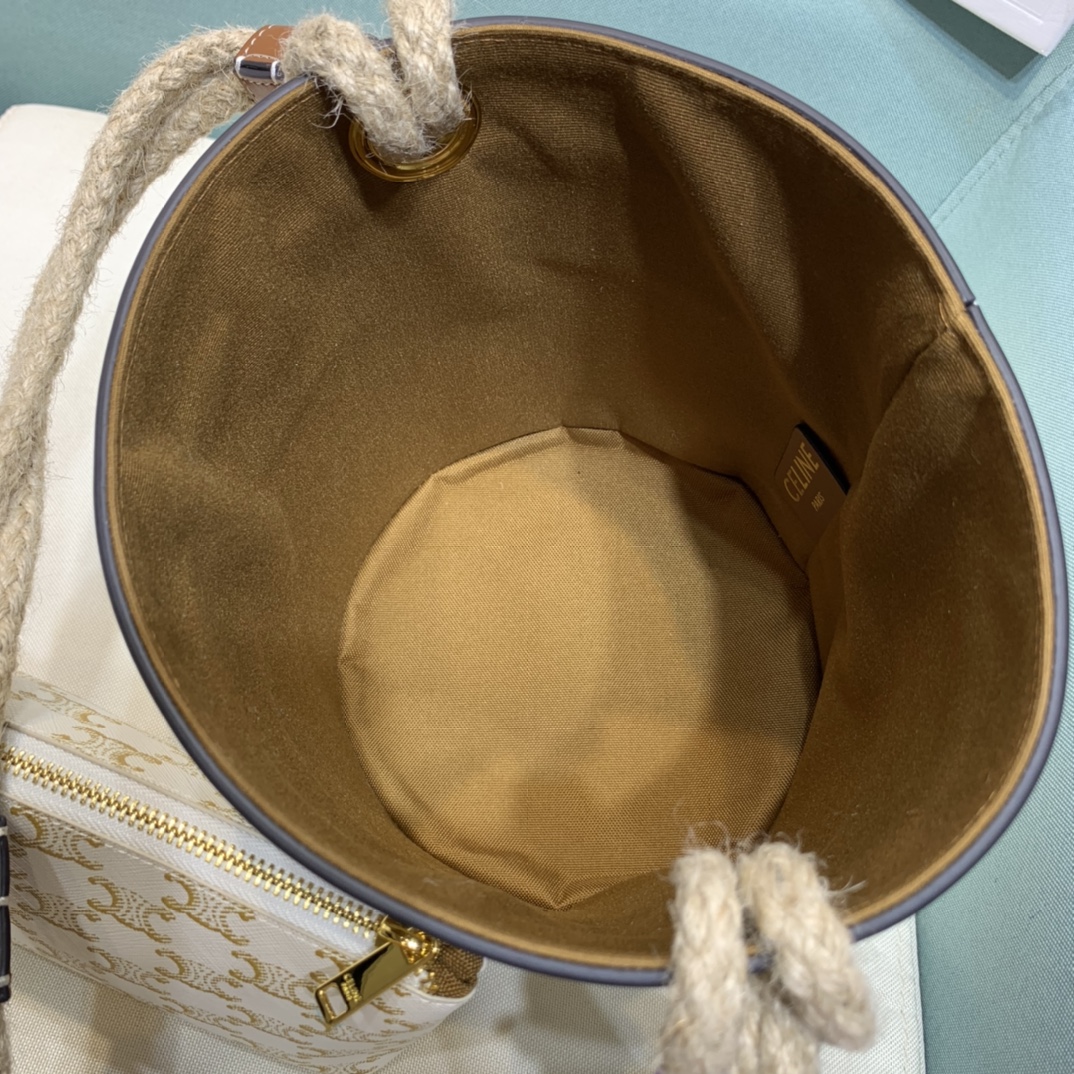 C* eline Bag Top Quality 18.5*23CM