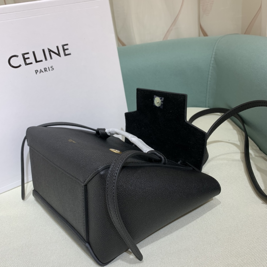 C* eline Top Bag 20cm