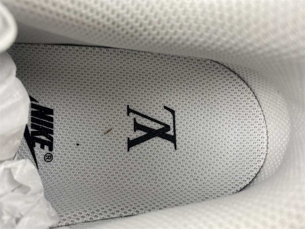 from Nike Air Force 1 x L*V Low 6A8PYL-001