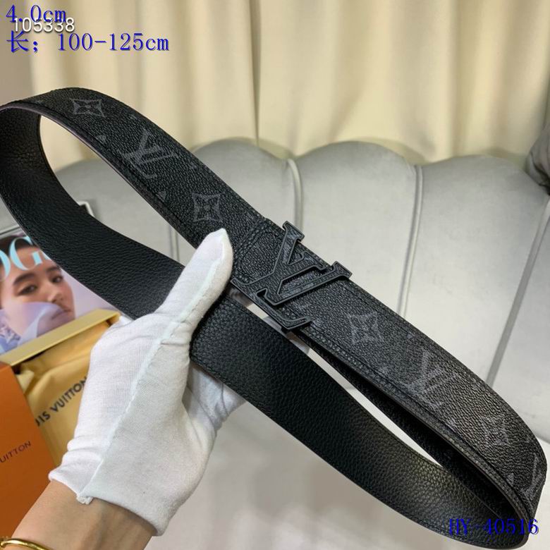 L*uis V*itton Belts Top Version