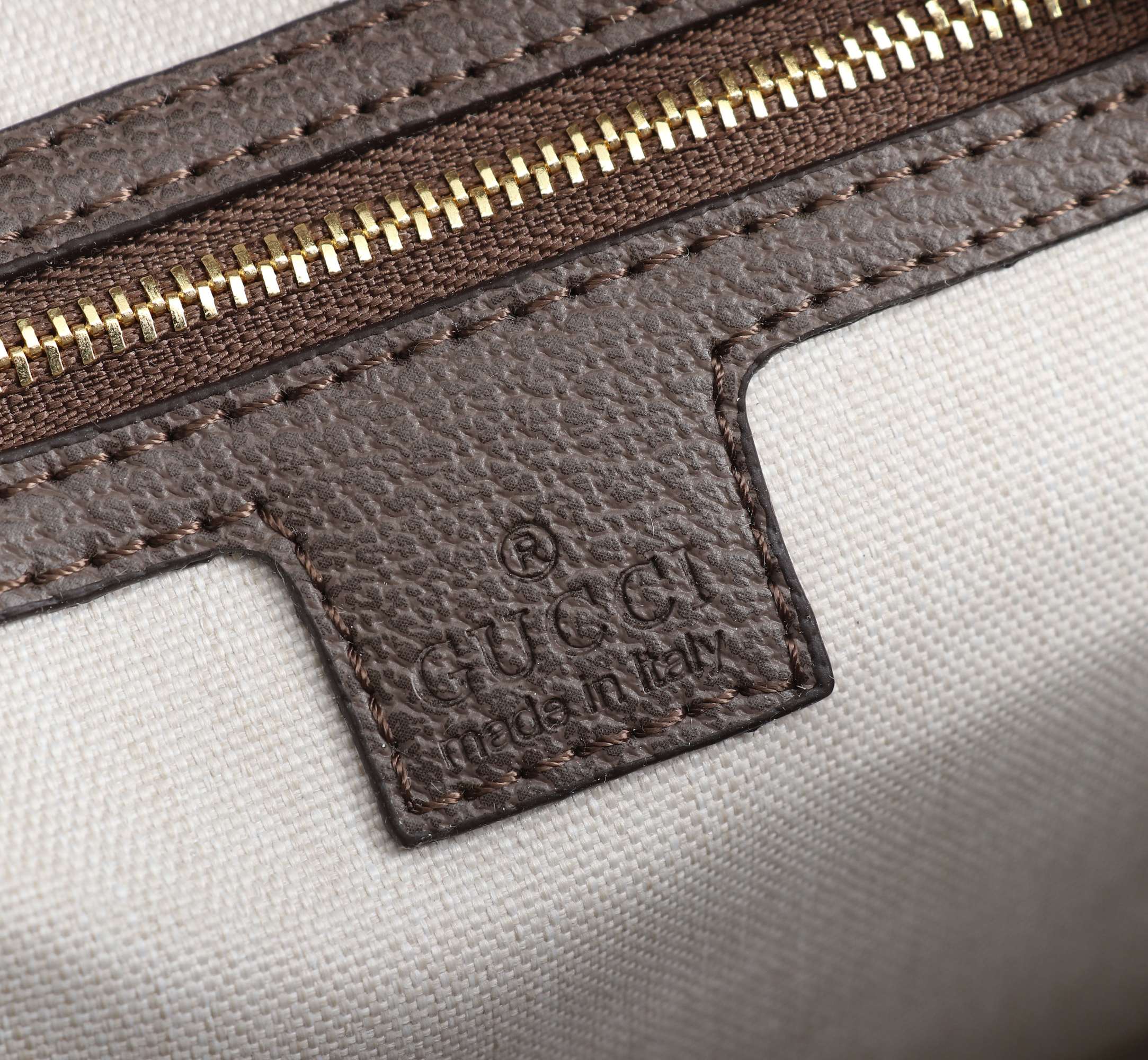 G*ucci Top Bag 22×29×15cm