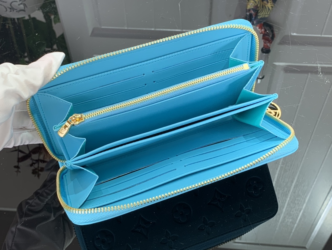 L*ouis V*uitton Bag Top Quality 19.5*10.5*2.5cm