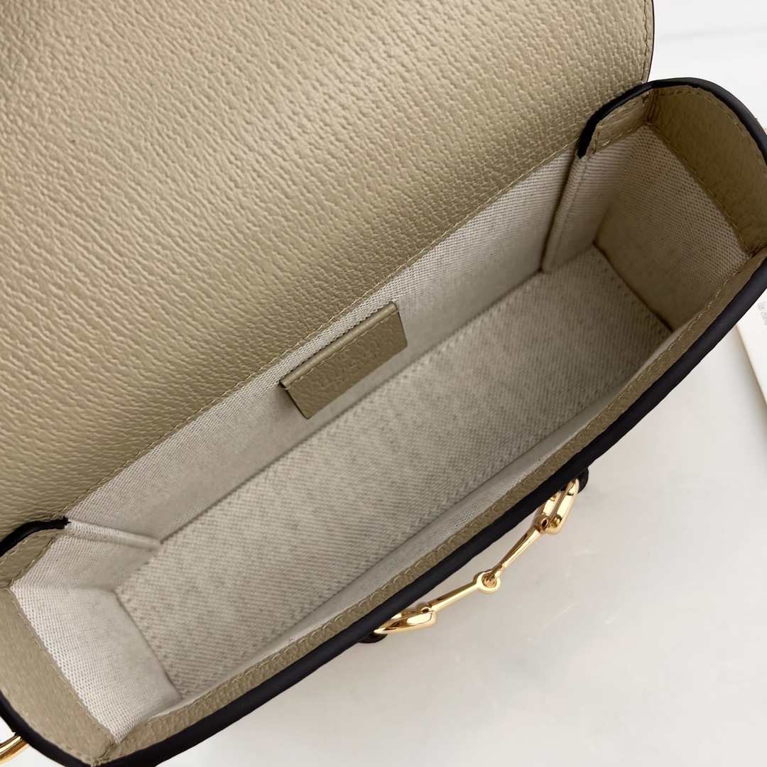 G*ucci Bag Top Quality 18*12*5CM