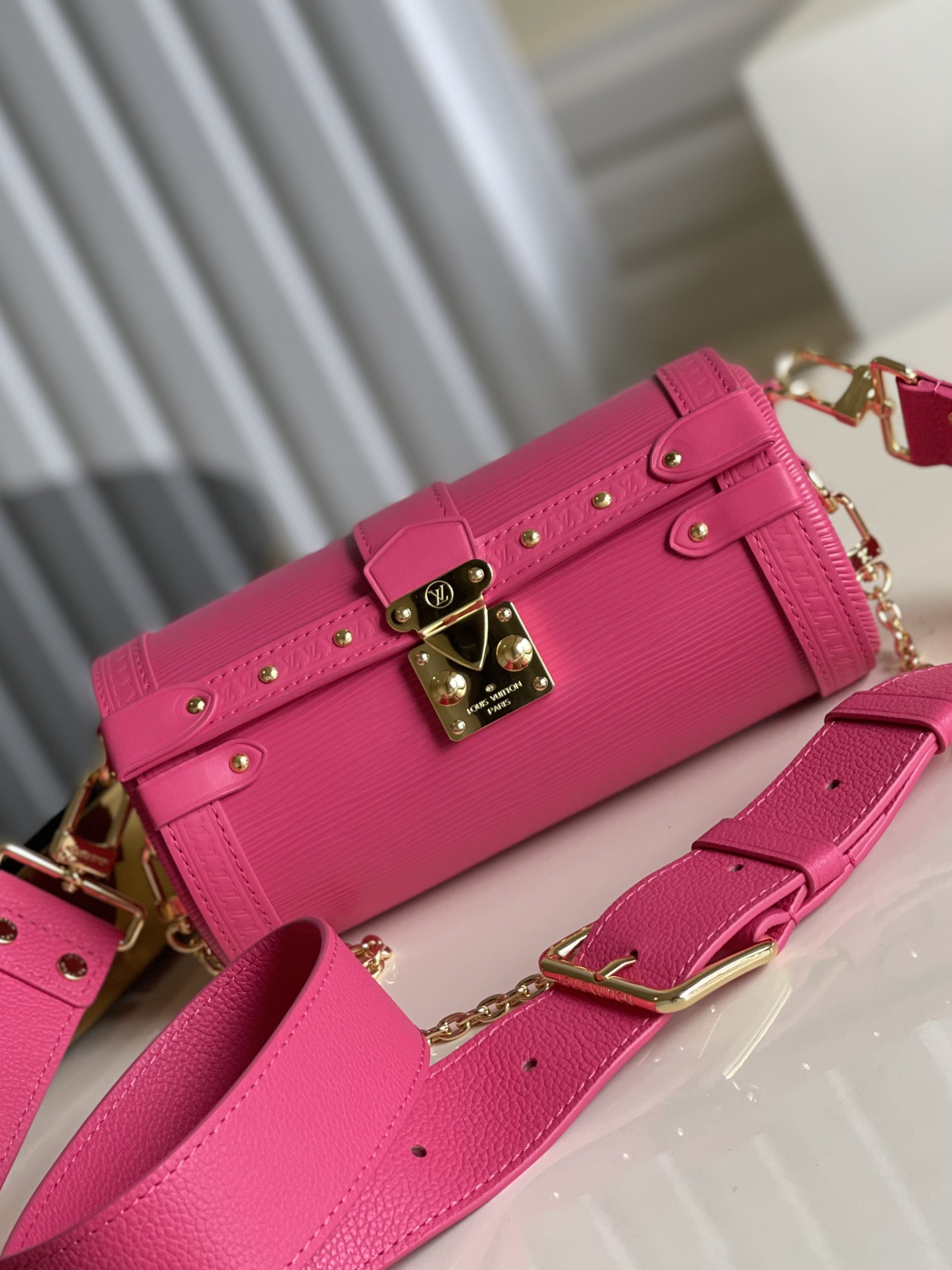 L*ouis V*uitton Bag Top Quality 20*10*10cm