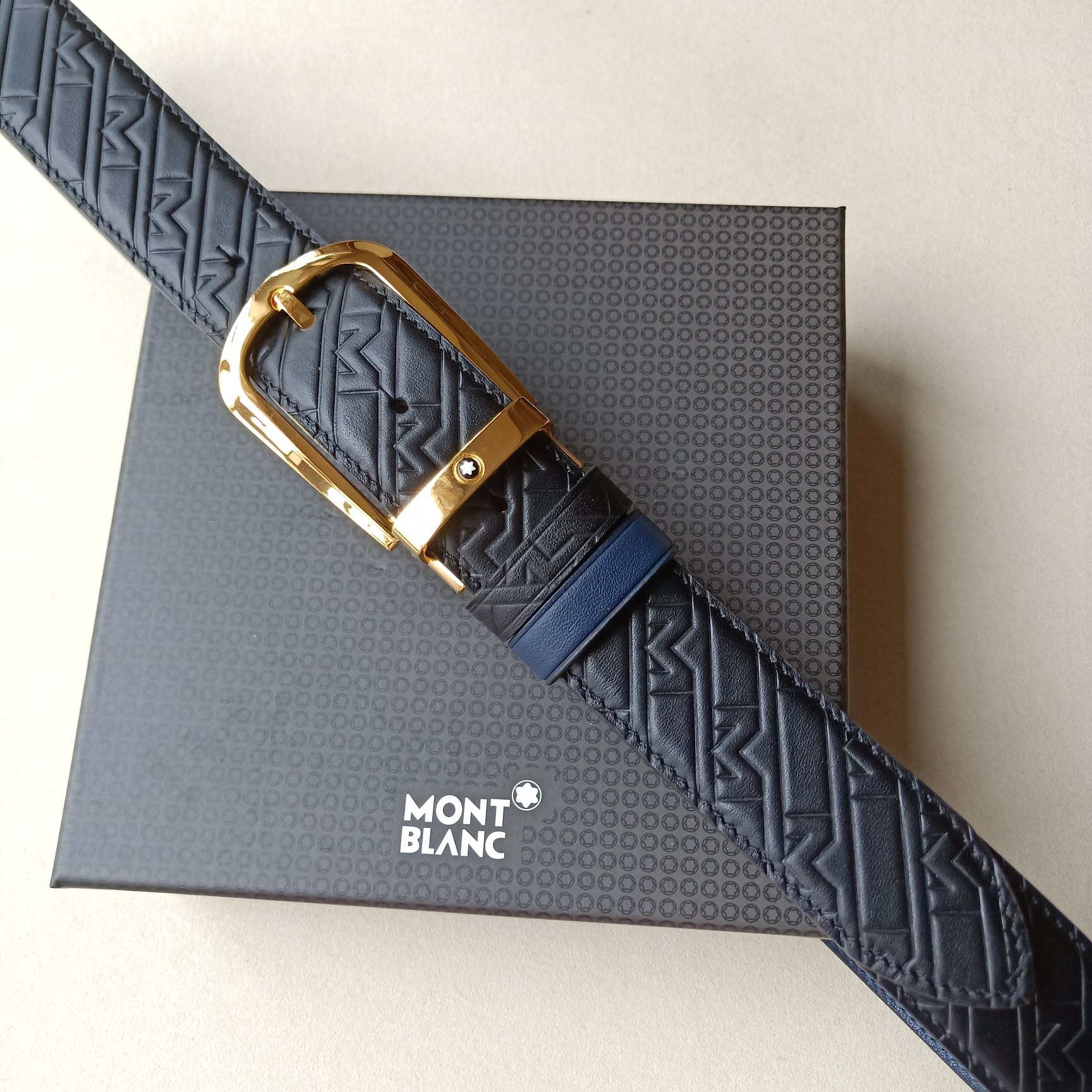 Other Belts Top Quality 34MM