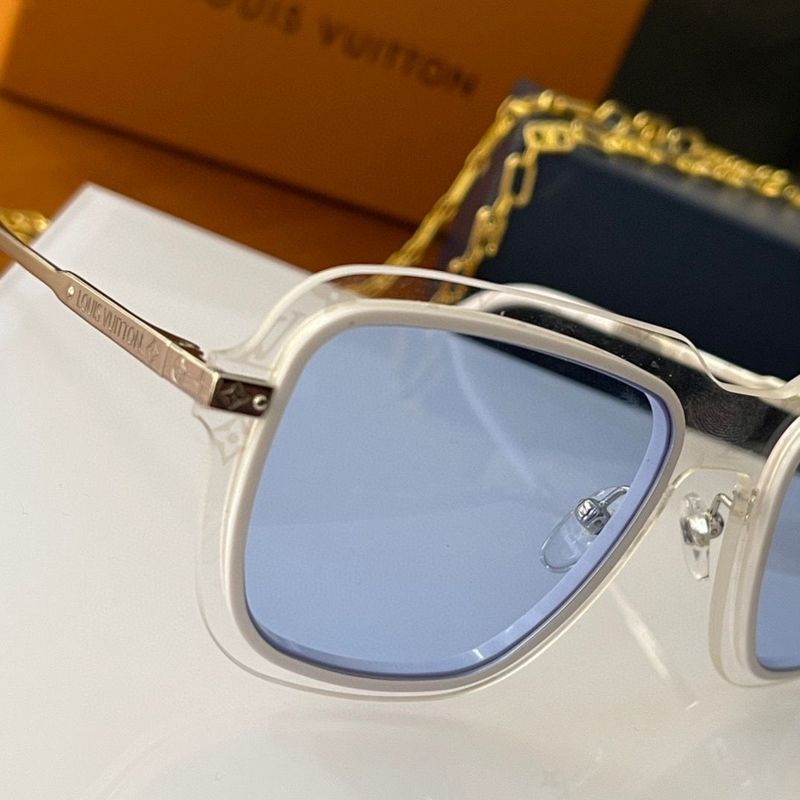 Top Quality L*ouis V*uitton Glasses