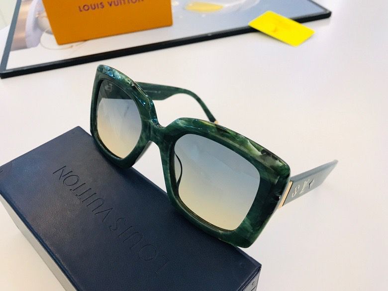 Top Quality L*ouis V*uitton Glasses