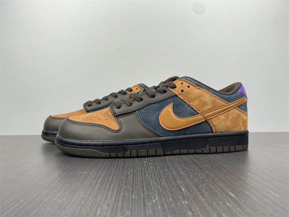 from Nike Dunk Low “Cider” DH0601-001