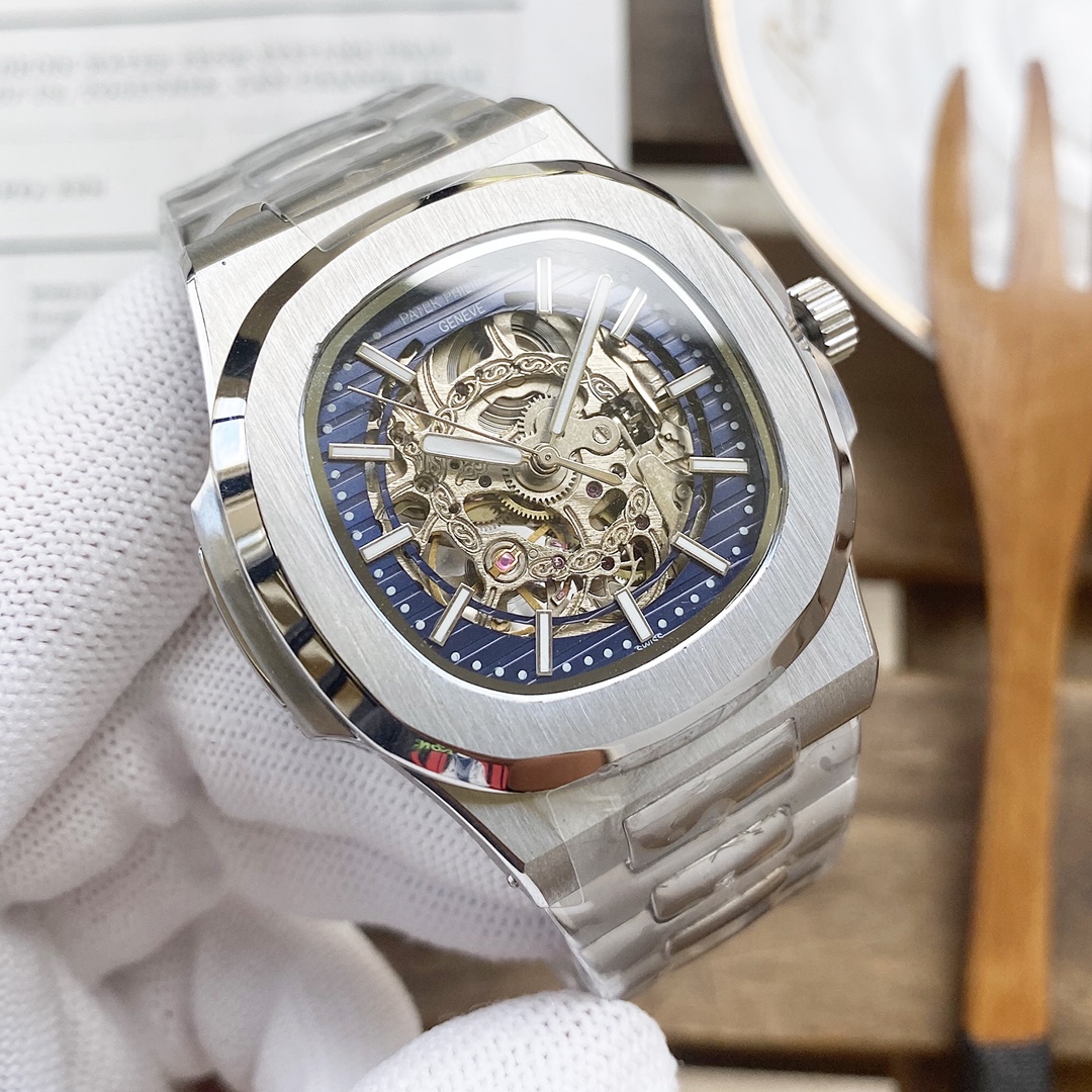 P*atek P*hilippe Watches Top Quality 42*11mm