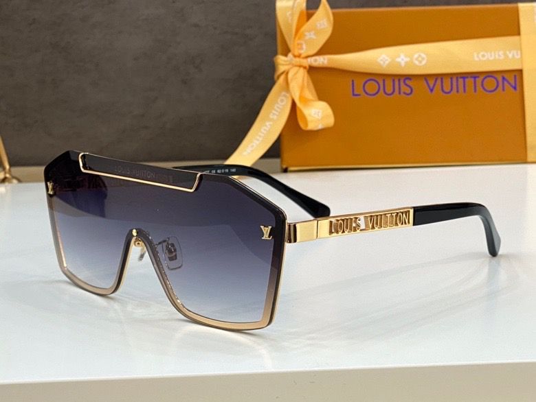 Top Quality L*ouis V*uitton Glasses