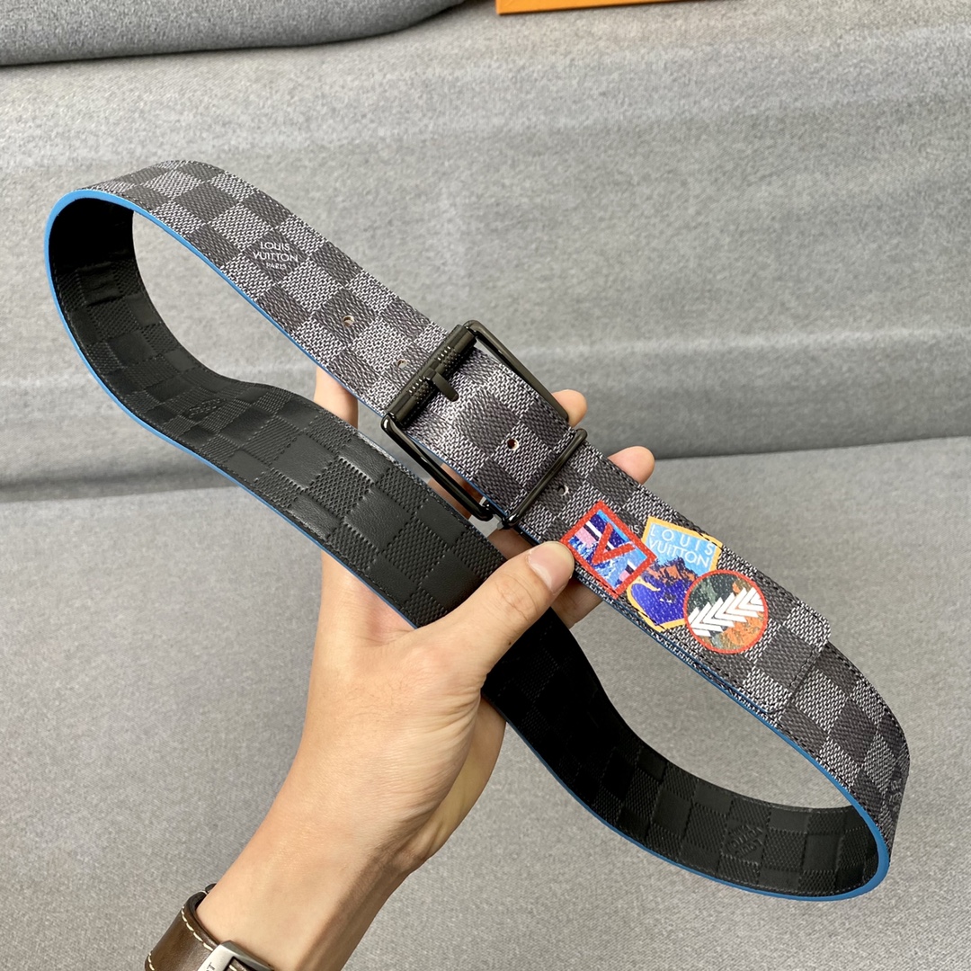 L*ouis V*uitton Belts Top Version