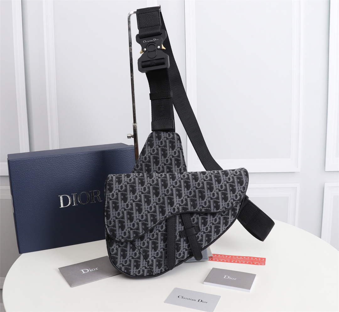 D*iorTop Bag 20*28.6*5cm