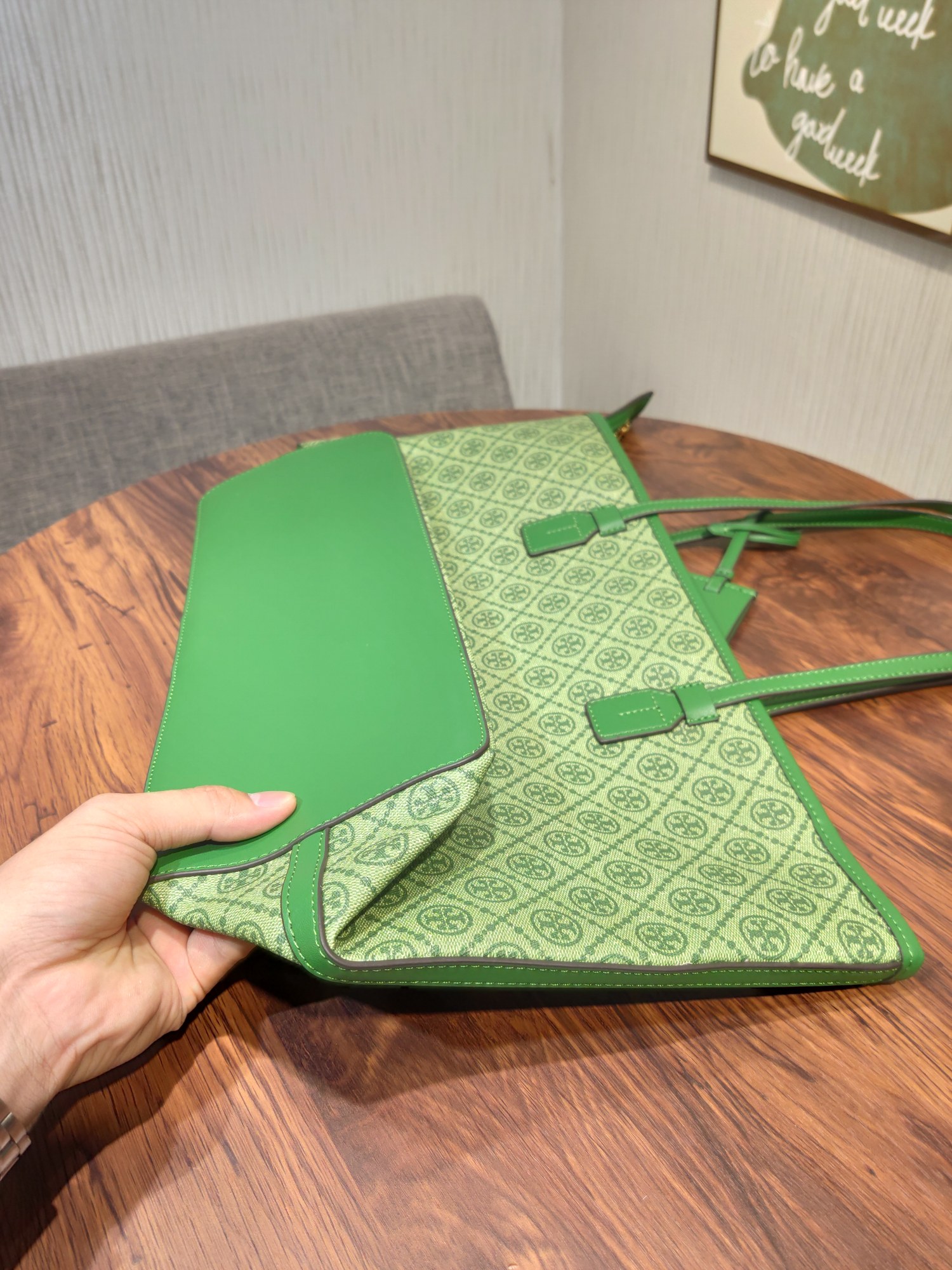 T*ory B*urch Bag Top Quality