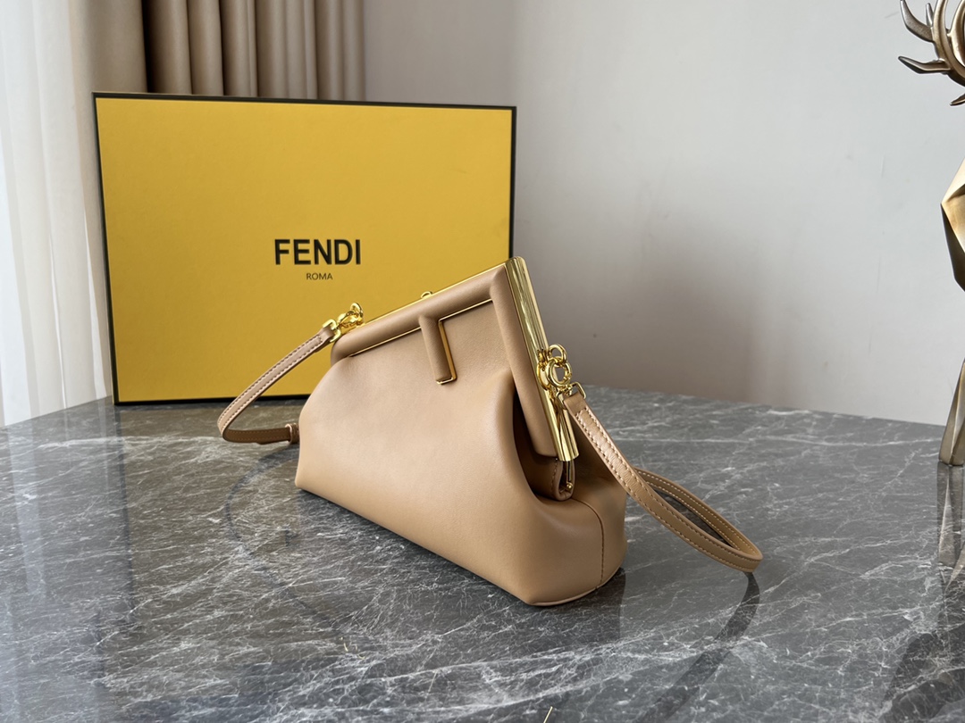 F*endi Bag Top Quality 26*9.5*18CM