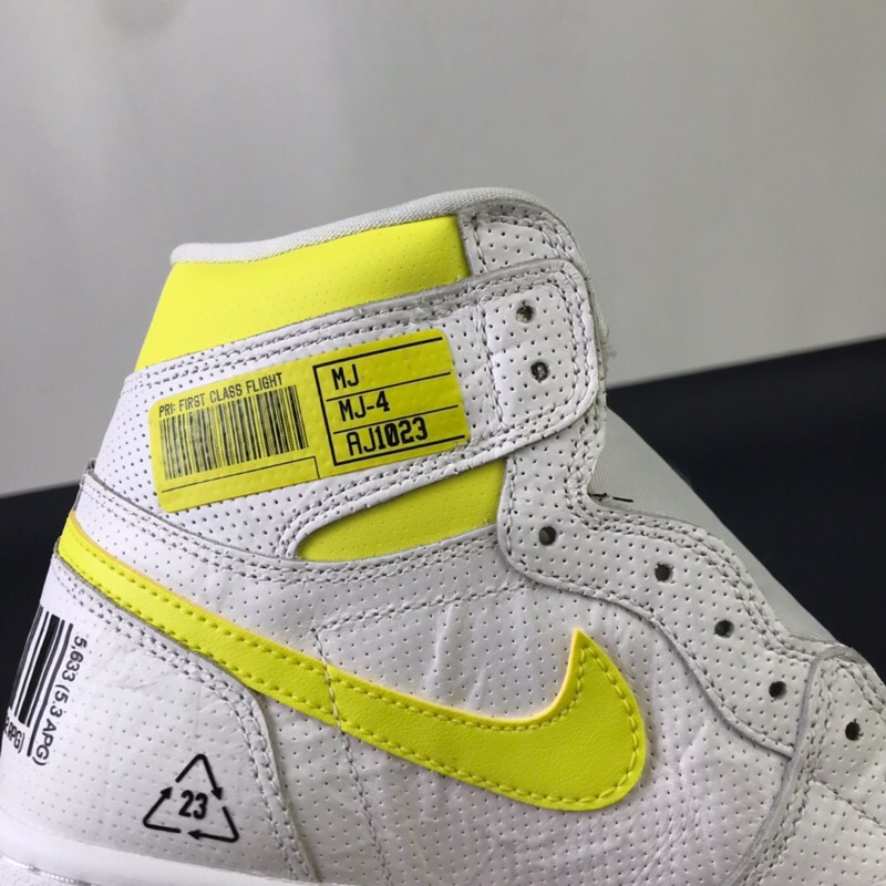 Air Jordan 1 High OG 555088-170