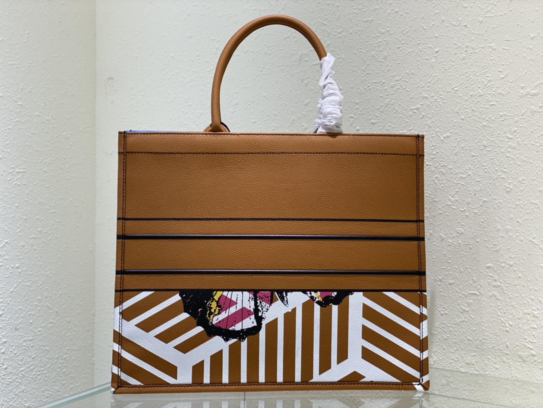 D*ior Bag Top Quality 41CM