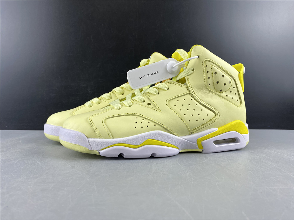 Air Jordan 6 543390-800