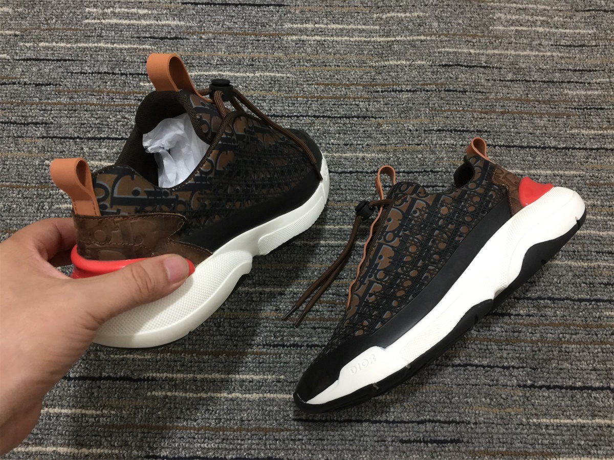 Men Women D*or Sneaker