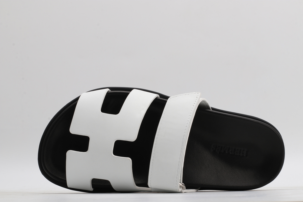 Men Women H*ermes Top Sandals