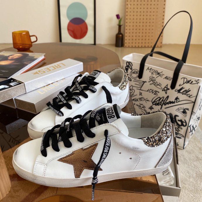 Men Women G*GDB Top Sneakers