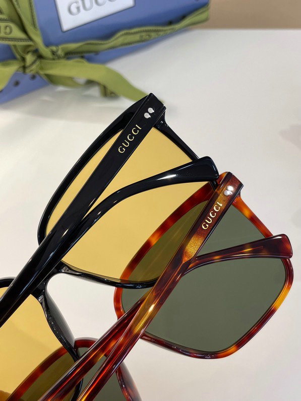 Top Quality G*ucci Glasses