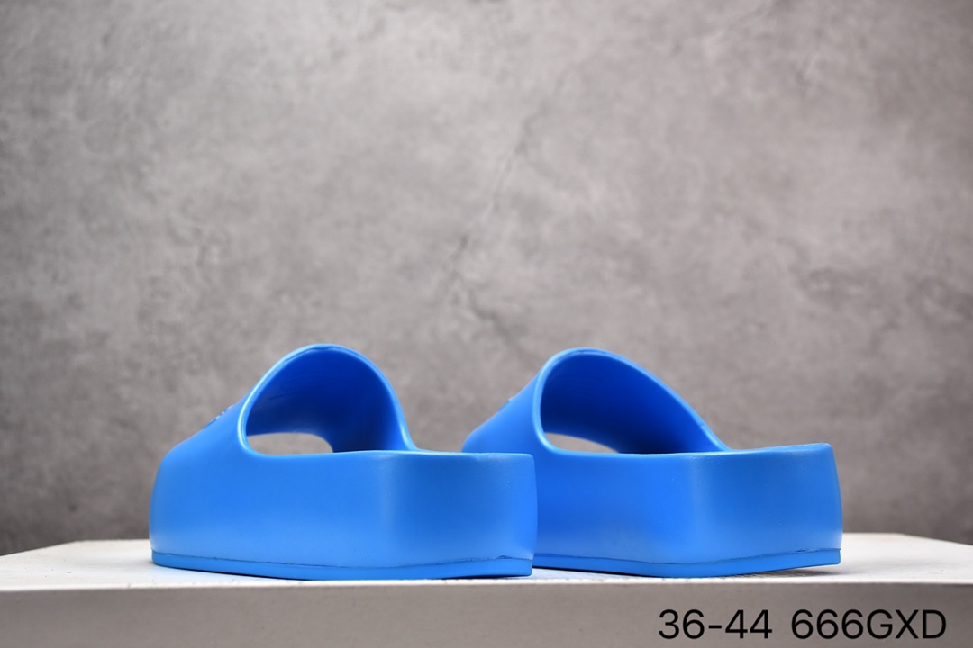 Men Women B*lenciaga Top Sandals