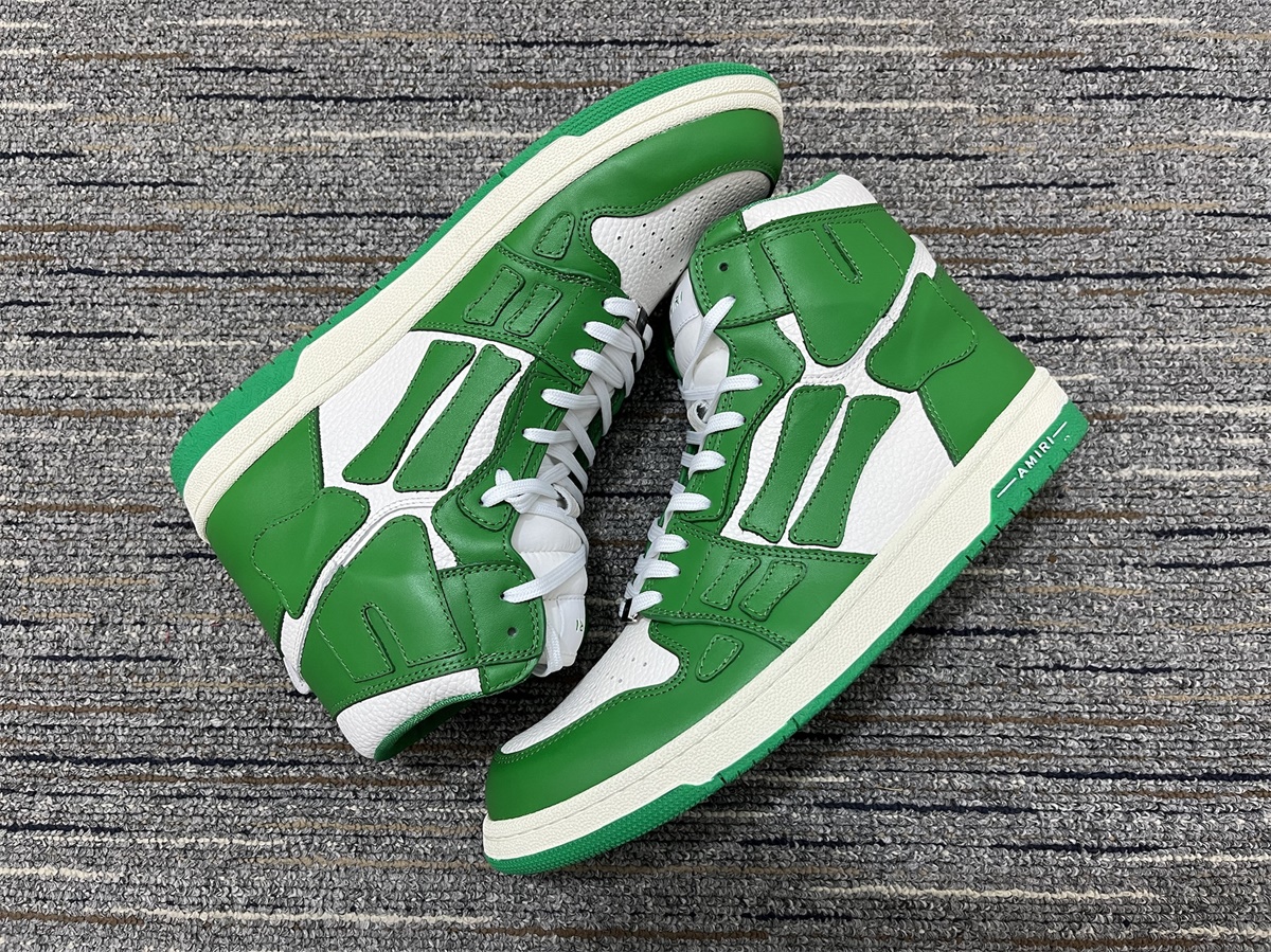 Men Women A*miri Top Sneakers