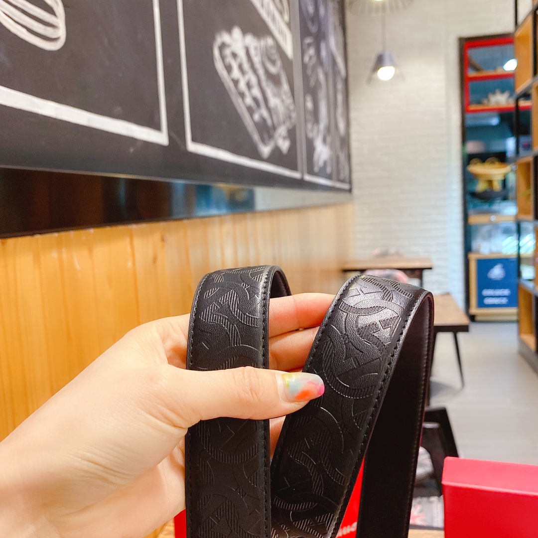 F*erragamo Belts Top Version