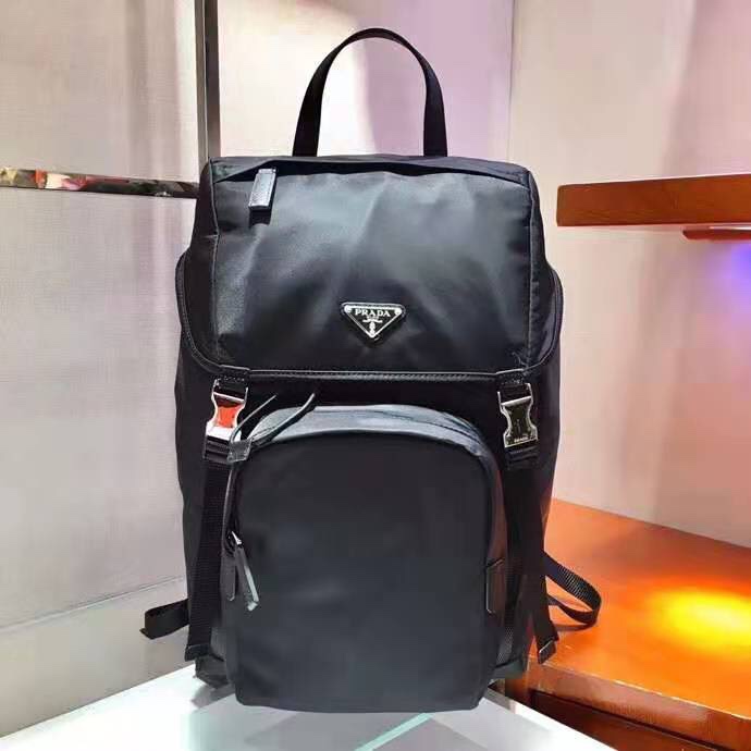 P*rada Top Bag 27*45*17cm