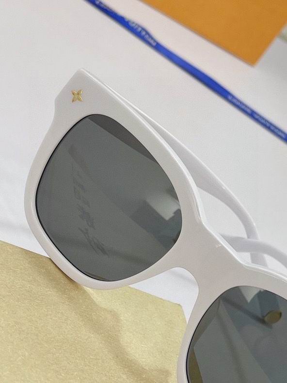 Top Quality L*ouis V*uitton Glasses