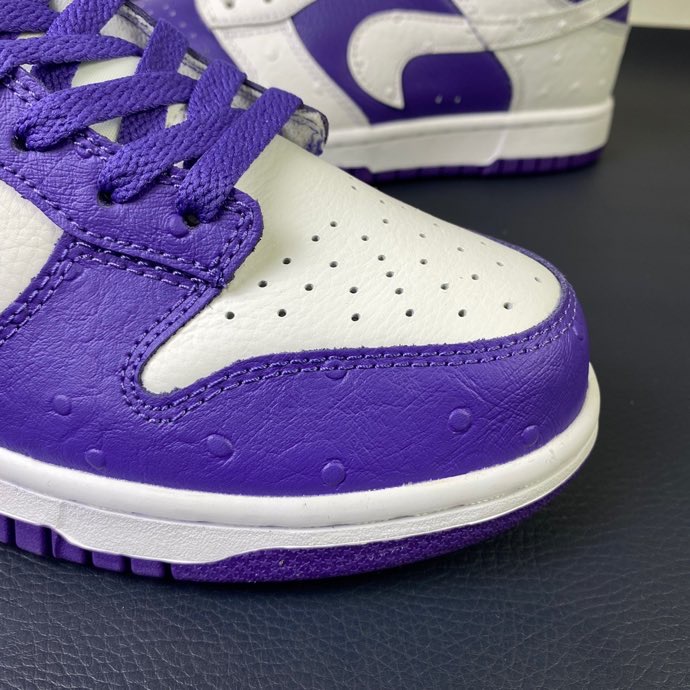 from Nike Dunk Low Flip The Old School DJ4636-100