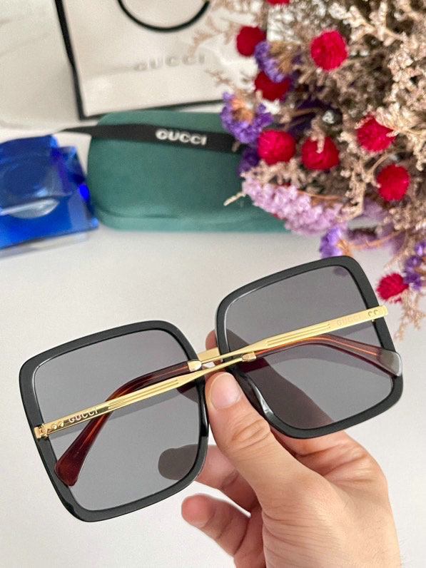 Top Quality G*ucci Glasses