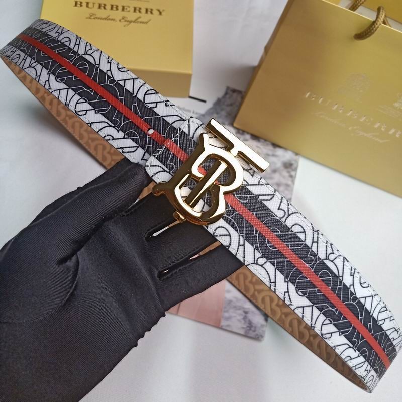 B*rberrry Belts Top Version