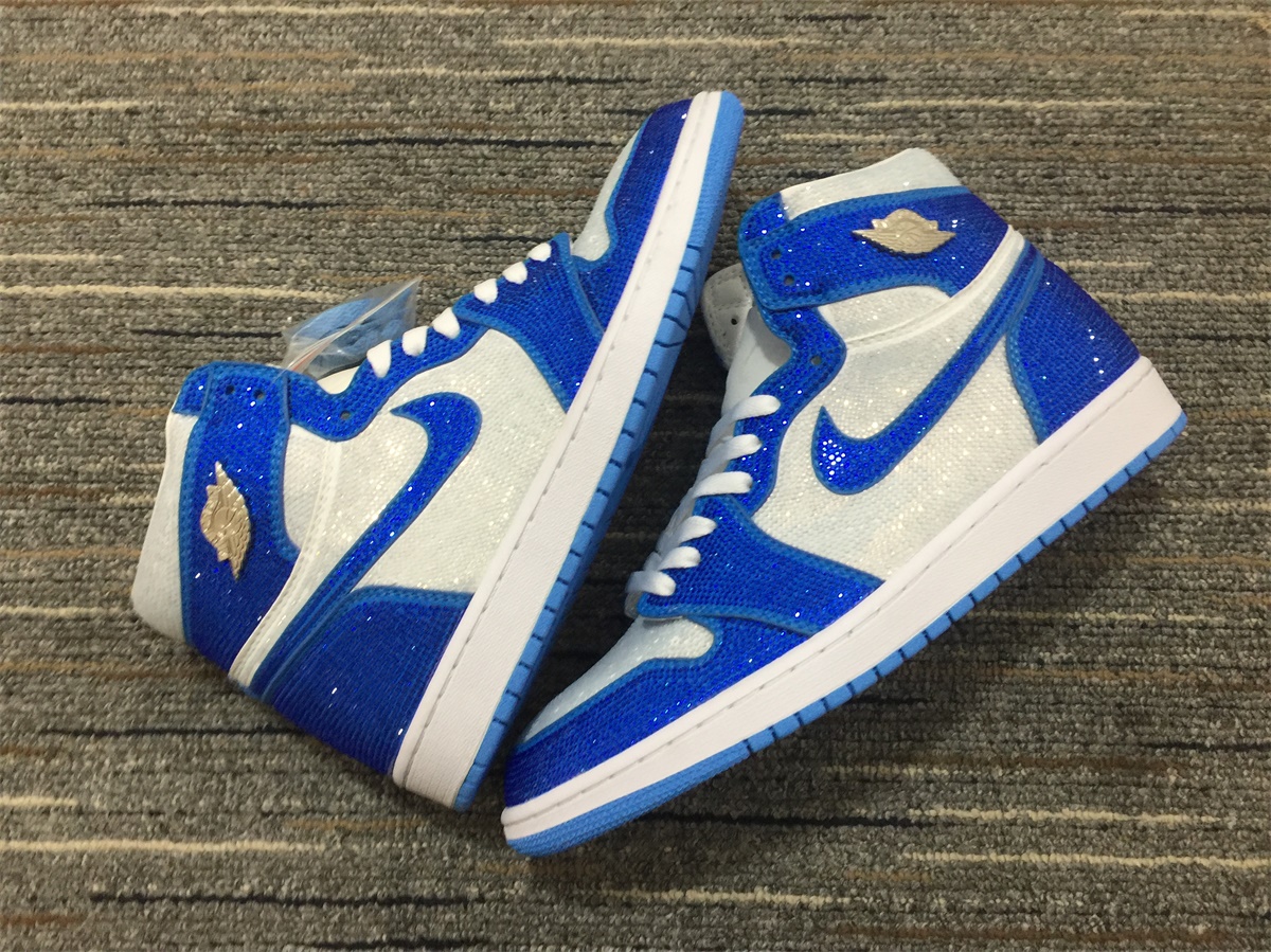 Air Jordan 1 D*ior
