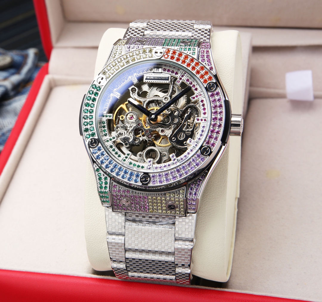 H*ublot Watches Top Quality 45*15mm