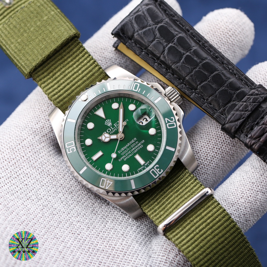 R*olex Watches Top Quality 41