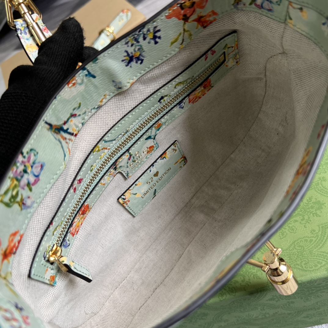 G*ucci Bag Top Quality 28*19*4.5CM