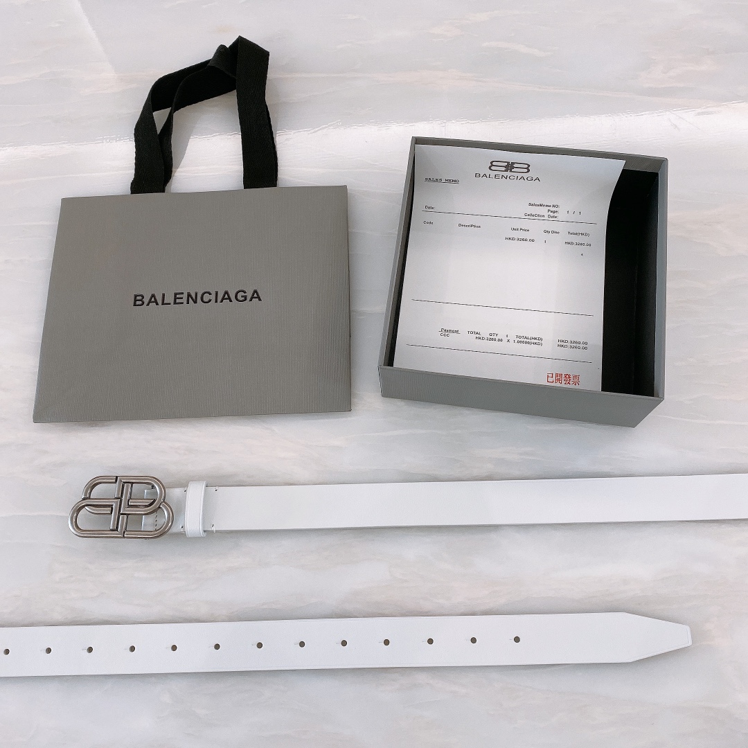 Other Belts Top Quality 30MM