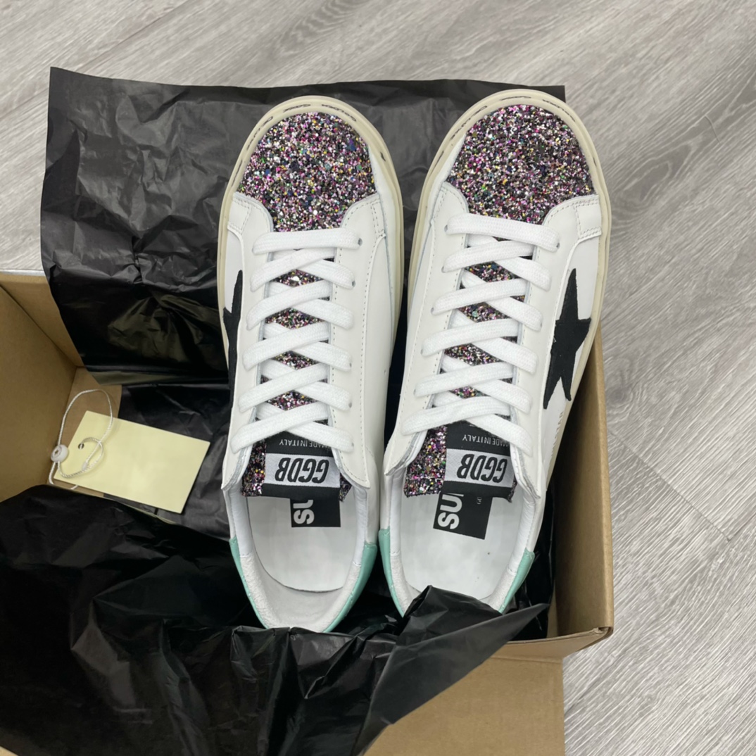 Men Women G*GDB Top Sneakers