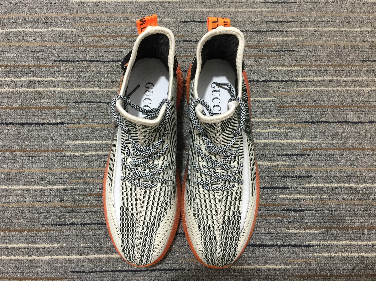 Men G*ucci Top Sneaker