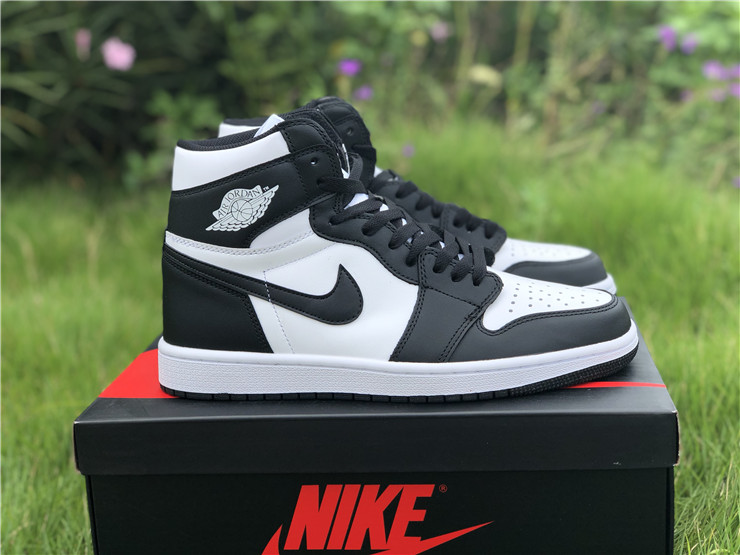 Air Jordan 1 Retro High OG 555088-010