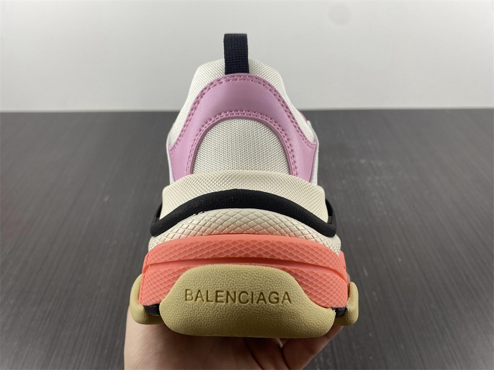 Women B*alenciaga Top Sneakers