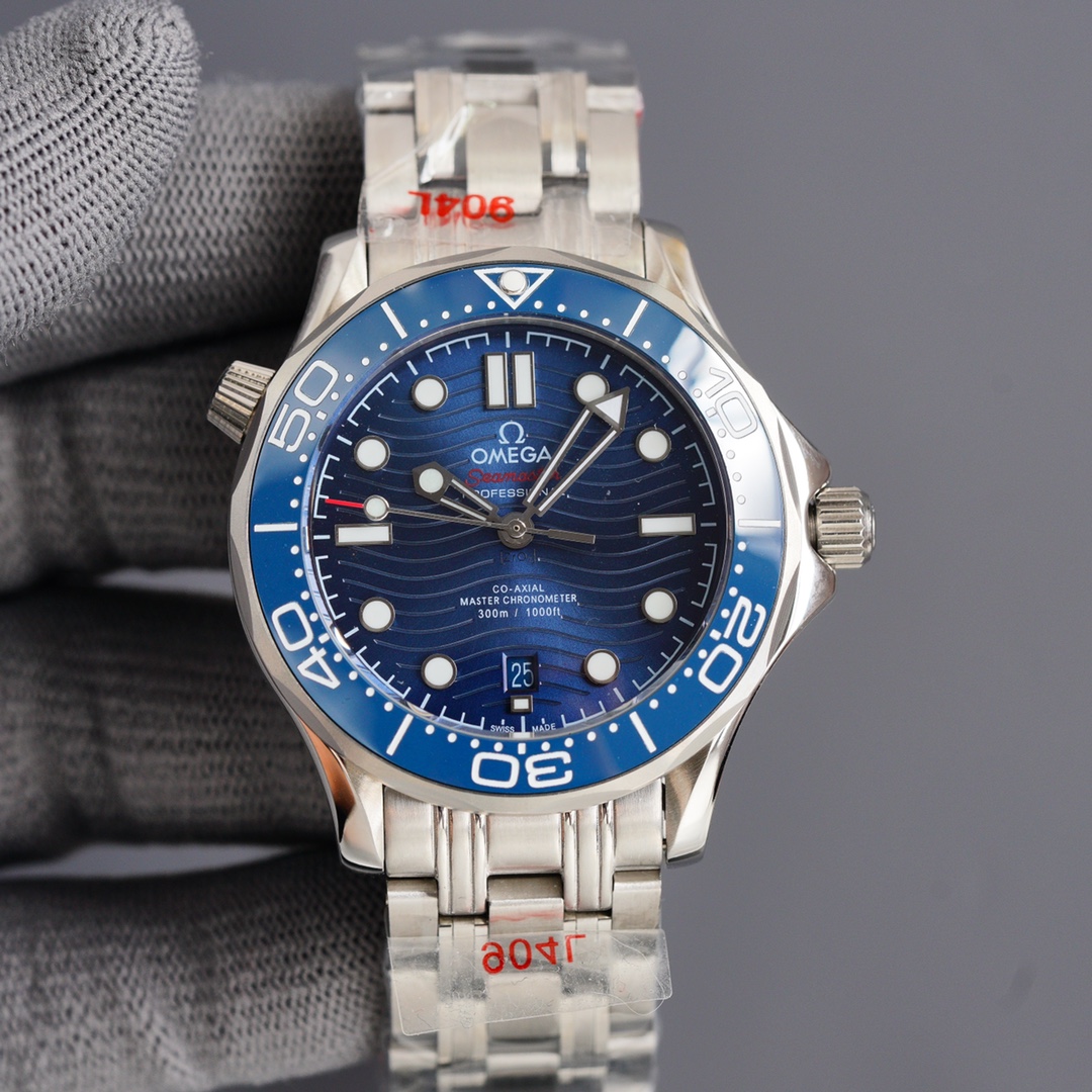 O*mega Watches Top Quality ()