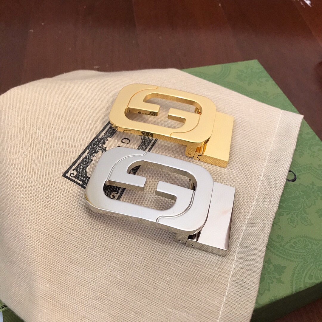 G*ucci Belts Top Quality 38MM